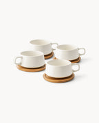 Kaffee-Duo Mix – Cappuccino & Espresso