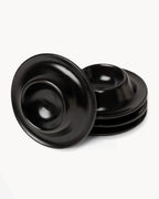 Keramik Eierbecher 4er Set