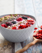 Müsli Bar
