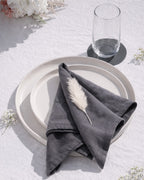 Stoffservietten 4er Set 40x40 cm