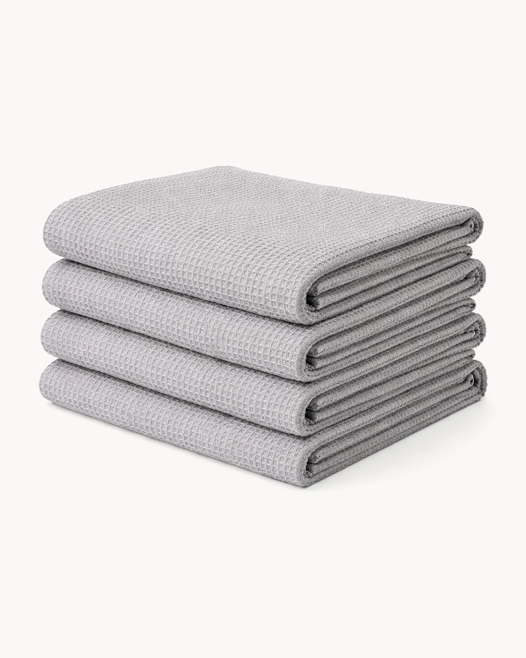 Geschirrtücher 4er Set 45 x 65 cm
