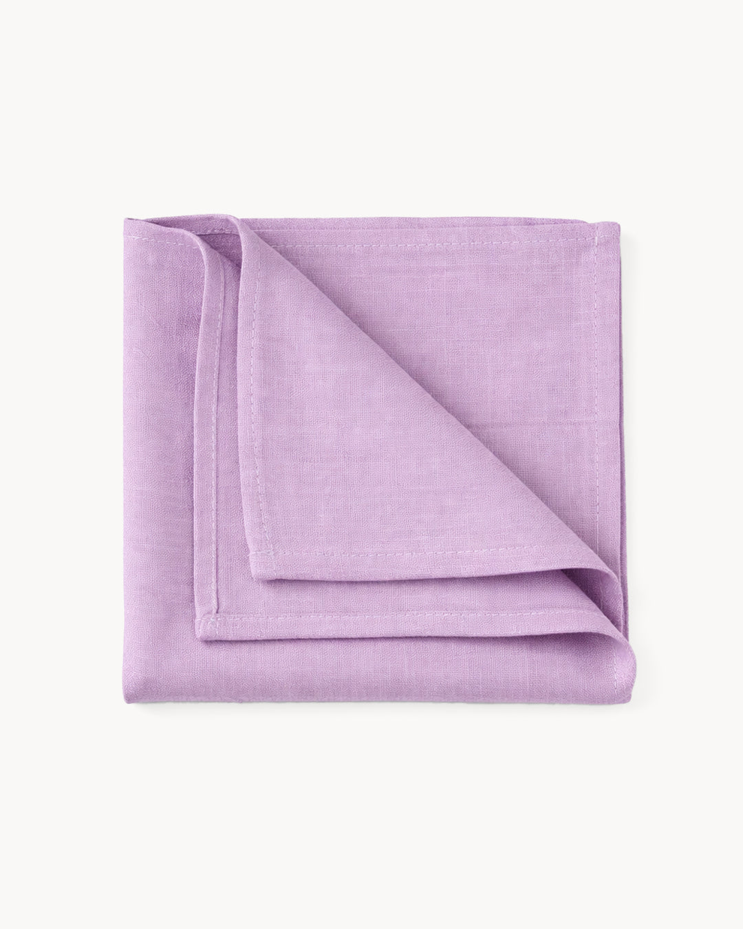 Stoffservietten 4er Set 40x40 cm