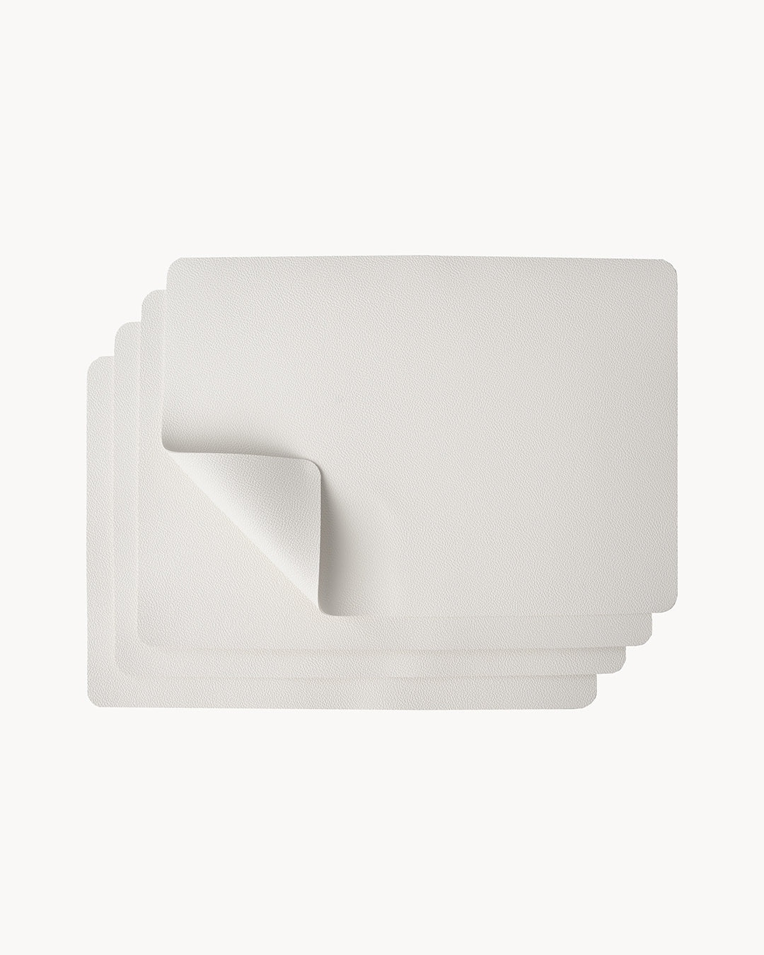 Tischsets 4er Set 43x30 cm
