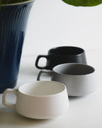 Espressotassen Nami & Cappuccinotassen Luxe