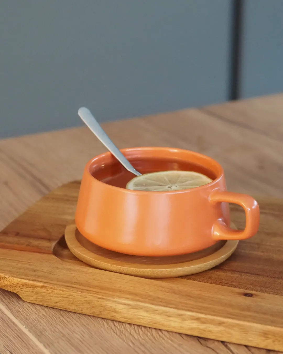 Espressotassen Nami & Cappuccinotassen Luxe