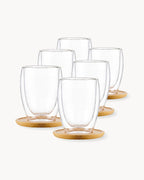 Miamio-Geschirr---Doppelwandige-Latte-Macchiato-Glaser- 6er set