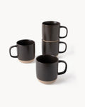 Miamio Kaffeetassen Sierra Basalt